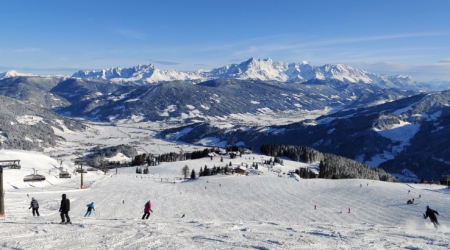 Salzburger Sportwelt - Flachau